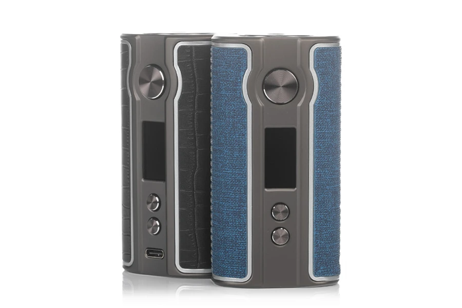 YiHi iPV V200 Box Mod (1200mAh)