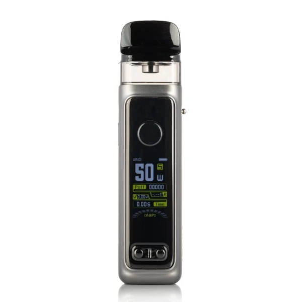 Voopoo Vinci 2 50W Pod Mod Kit