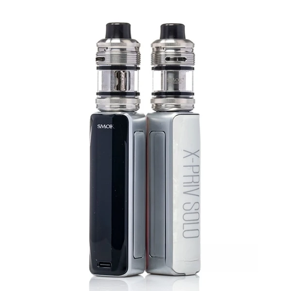 Smok XPriv Solo 80W Mod Kit