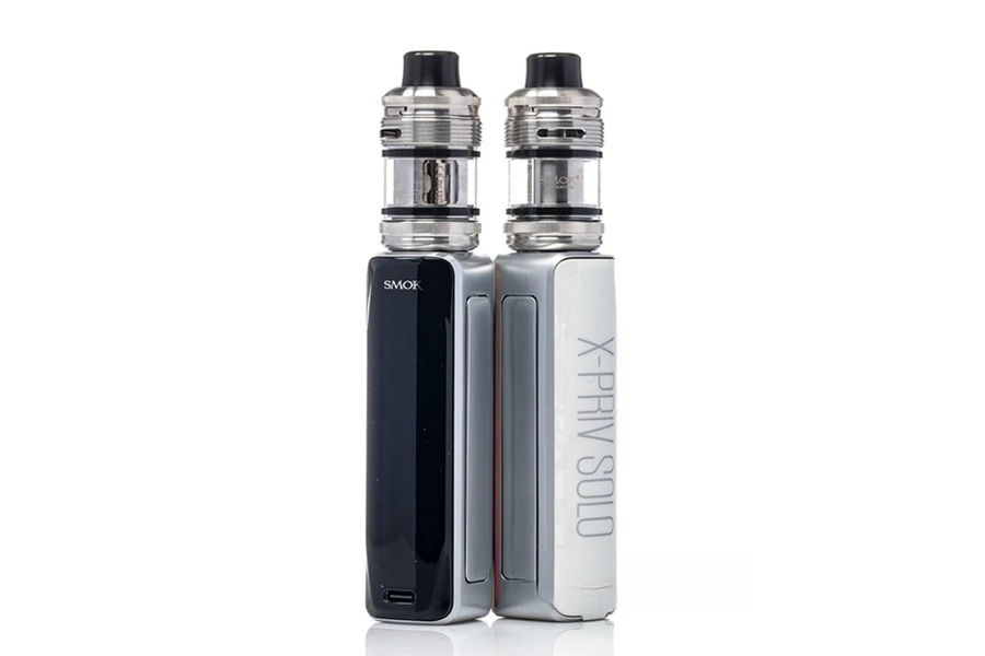 Smok XPriv Solo 80W Mod Kit