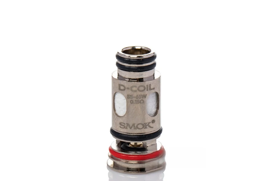 Smok XPriv Plus 225W Mod Kit