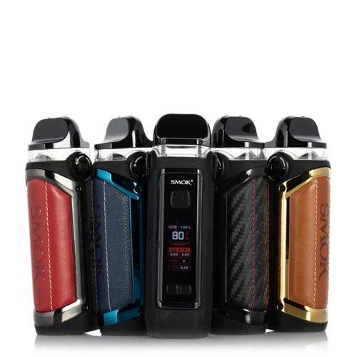 SMOK IPX 80W Pod Mod Kit