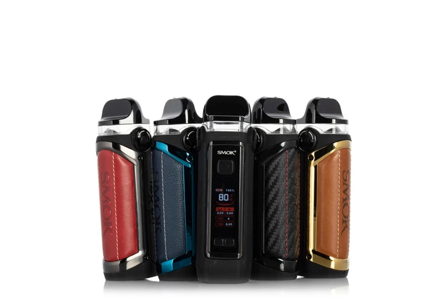 SMOK IPX 80W Pod Mod Kit