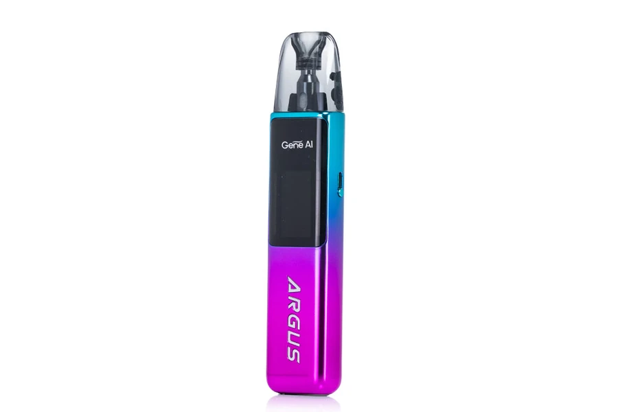 VOOPOO Argus G2 30W Pod Sistem