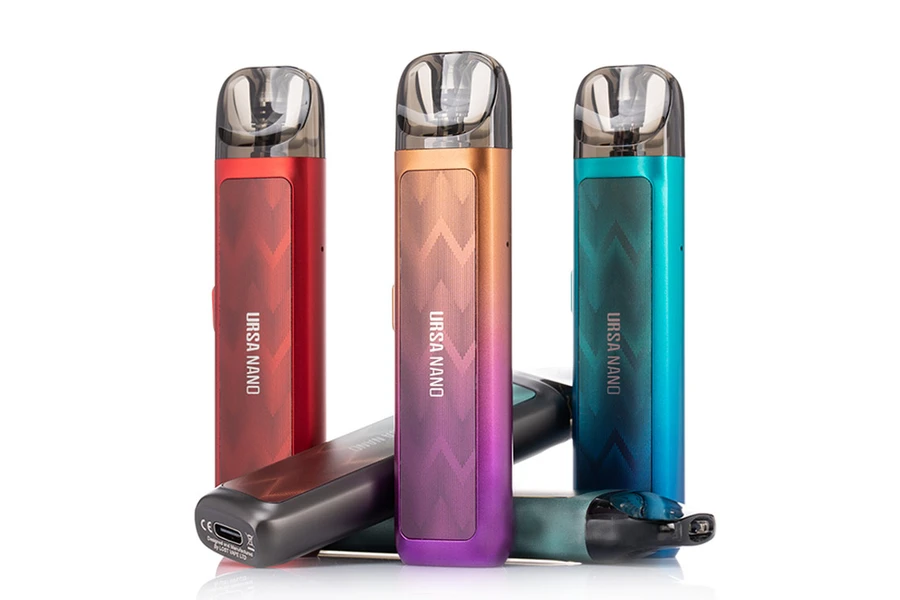 Lost Vape URSA Nano Pod Kit 18W