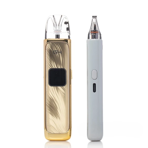 Uwell Caliburn G4 35W Pod Kit