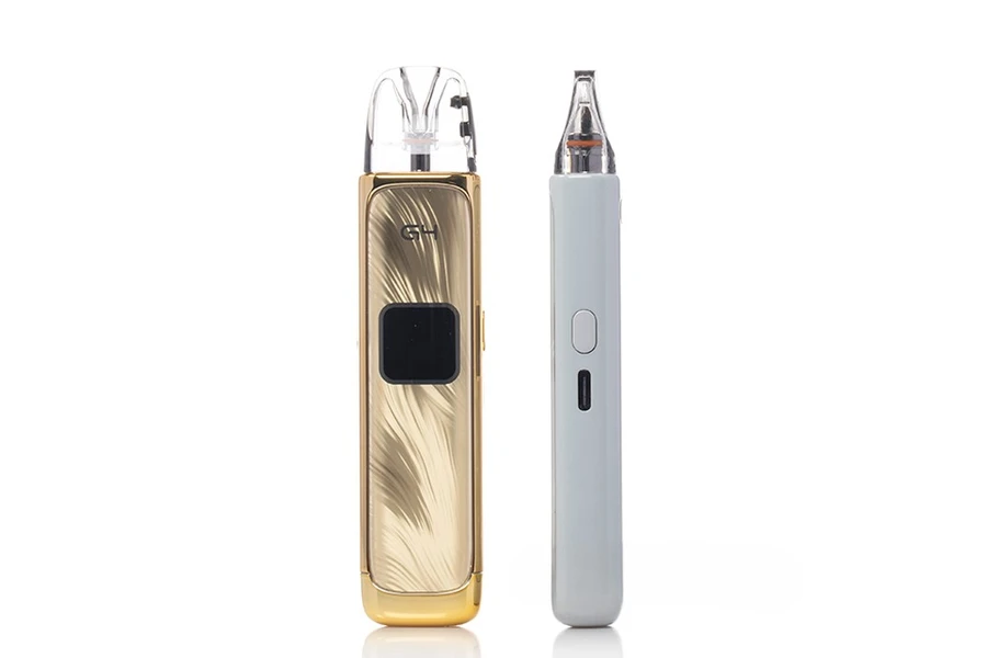 Uwell Caliburn G4 35W Pod Kit