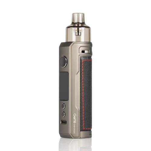 VOOPOO DRAG X POD MOD KIT