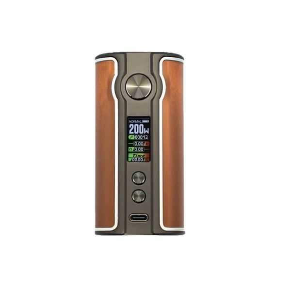 YiHi iPV V200 Box Mod (1200mAh)