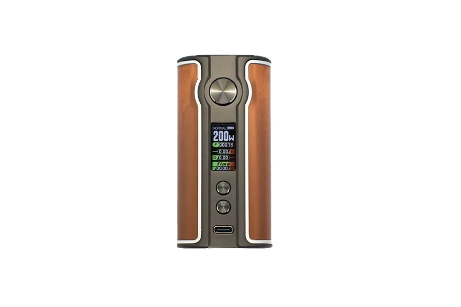 YiHi iPV V200 Box Mod (1200mAh)