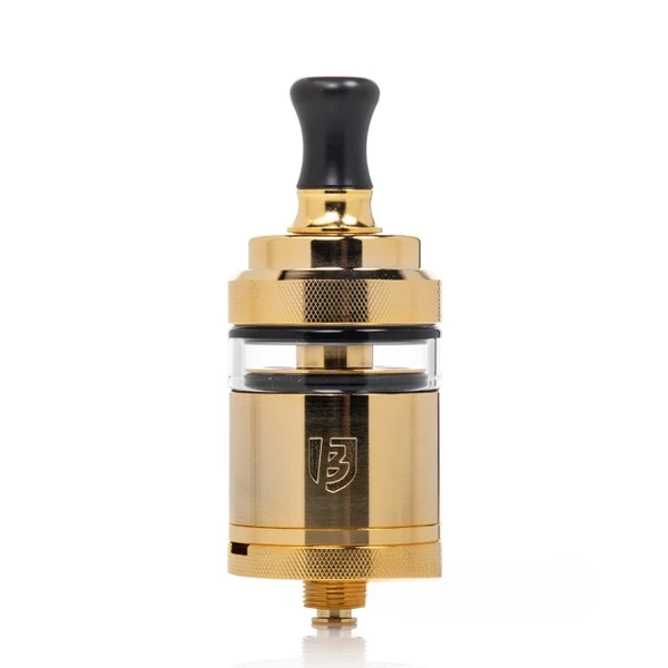 Vandy Vape BSKR Mini V3 MTL 22mm RTA (4mL)