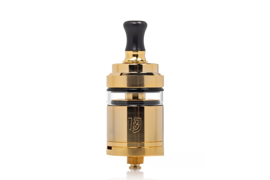 Vandy Vape BSKR Mini V3 MTL 22mm RTA (4mL)