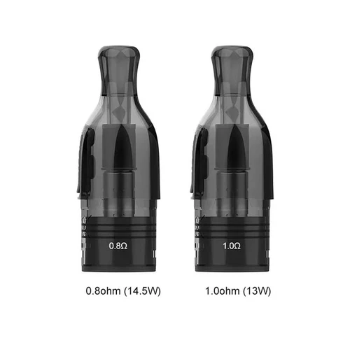Joyetech eRoll Nano Yedek Kartuş (3 Adet)