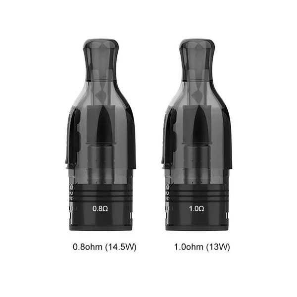 Joyetech eRoll Nano Yedek Kartuş (3 Adet)