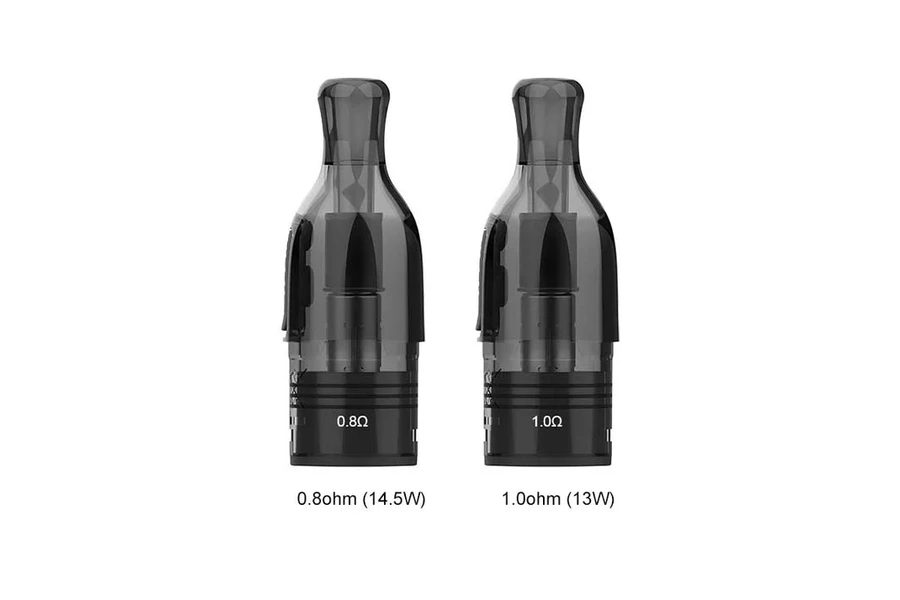 Joyetech eRoll Nano Yedek Kartuş (3 Adet)