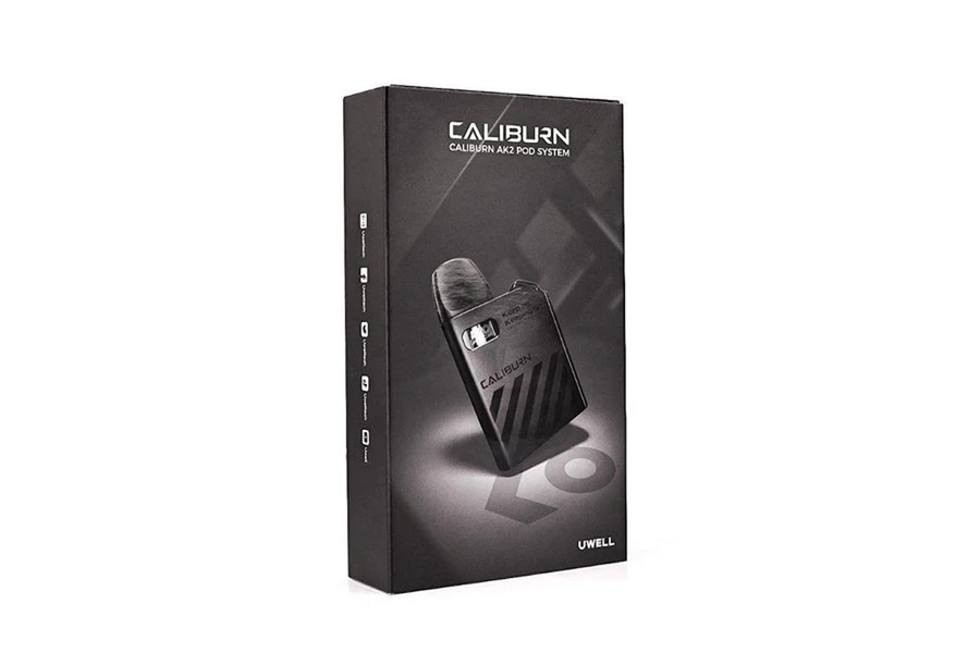 Uwell Caliburn AK2 15W Pod