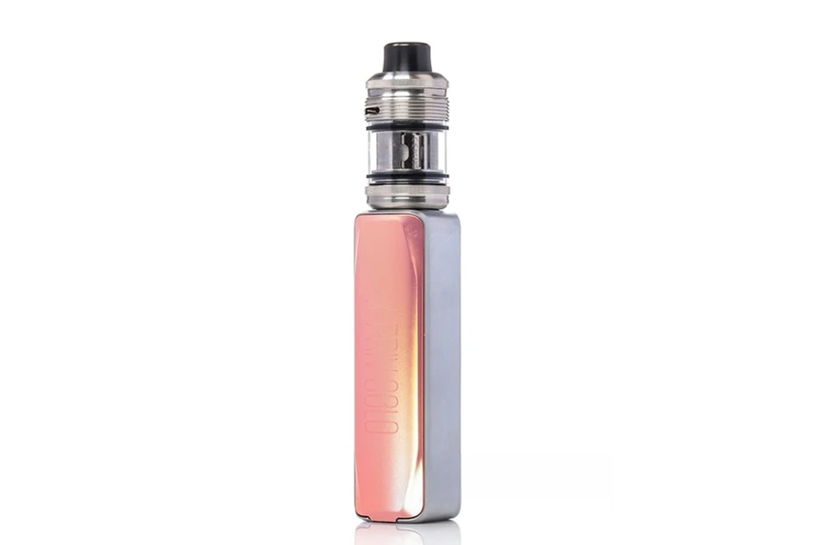 Smok XPriv Solo 80W Mod Kit