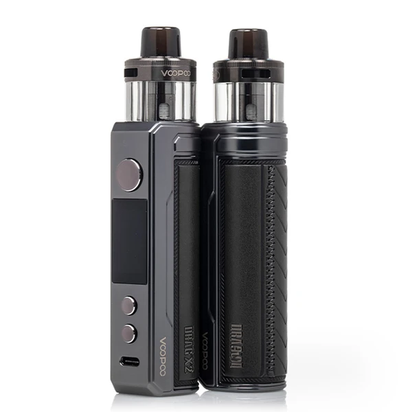 VOOPOO DRAG X2 80W Pod Kit Sistem