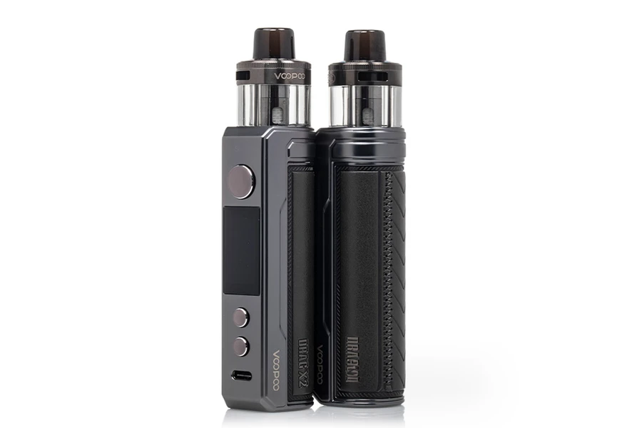 VOOPOO DRAG X2 80W Pod Kit Sistem