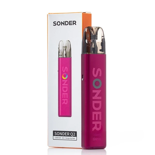 Geek Vape Sonder Q2 Pod Kit 30W