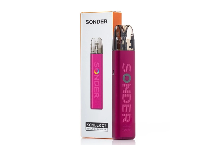 Geek Vape Sonder Q2 Pod Kit 30W