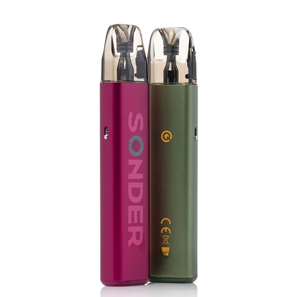 Geek Vape Sonder Q2 Pod Kit 30W