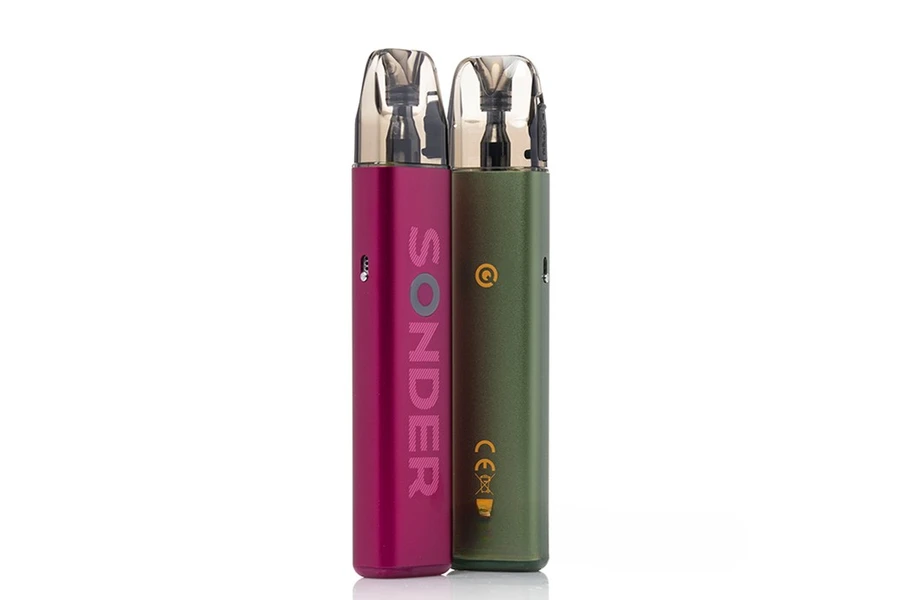 Geek Vape Sonder Q2 Pod Kit 30W