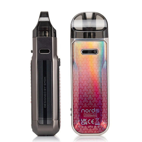 Smok Nord 5 80W Pod