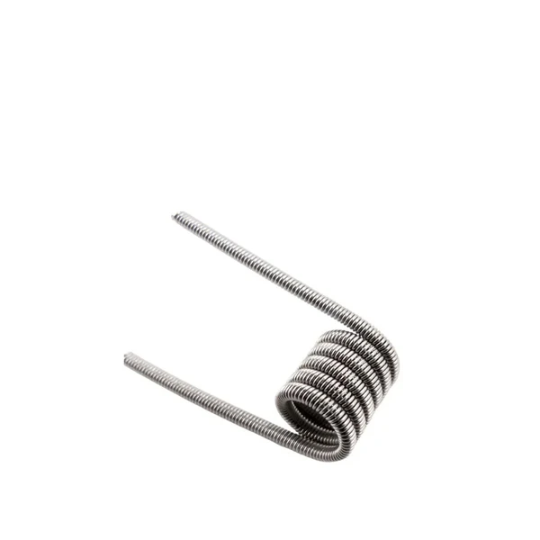 Thunder Cloud Bonza Pro 4-Core Fused Clapton Ni80 - 0.25 Ohm Hazır Coil (10 Adet)