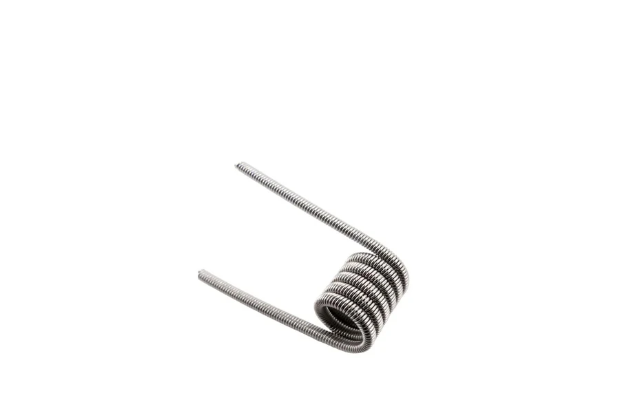 Thunder Cloud Bonza Pro 4-Core Fused Clapton Ni80 - 0.25 Ohm Hazır Coil (10 Adet)