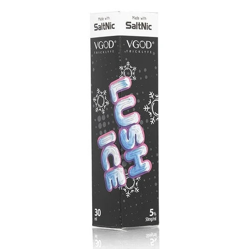 VGOD SaltNic - Lush ICE (30ML)