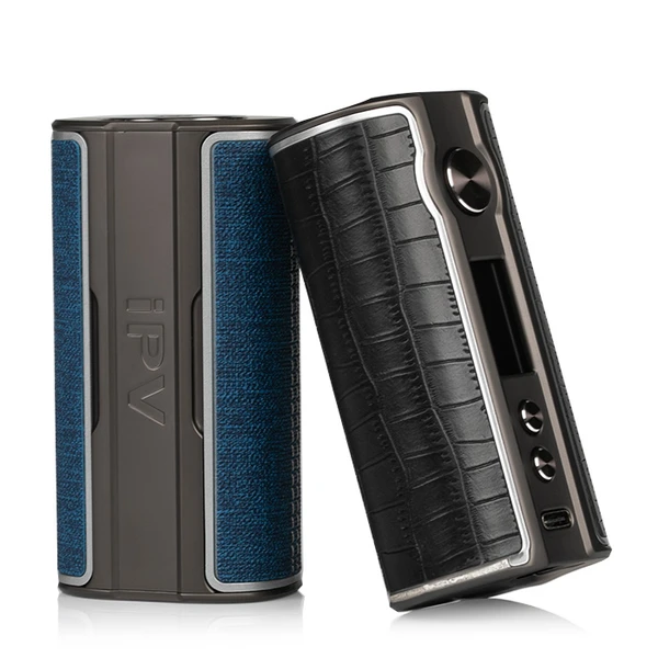 YiHi iPV V200 Box Mod (1200mAh)