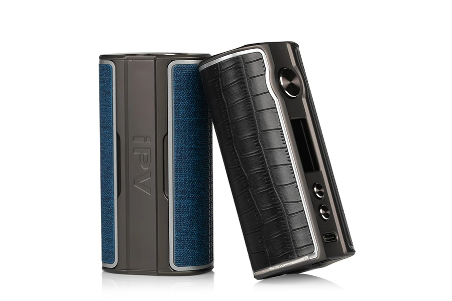 YiHi iPV V200 Box Mod (1200mAh)