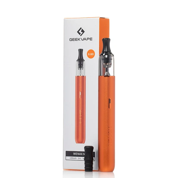 GeekVape Wenax M2 16W Pod Sistem (1200mAh)