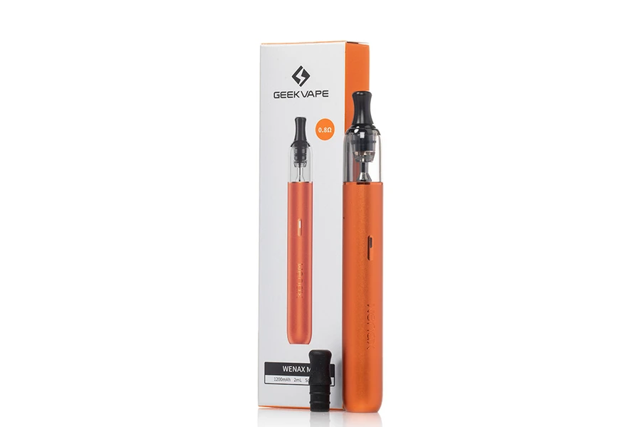 GeekVape Wenax M2 16W Pod Sistem (1200mAh)