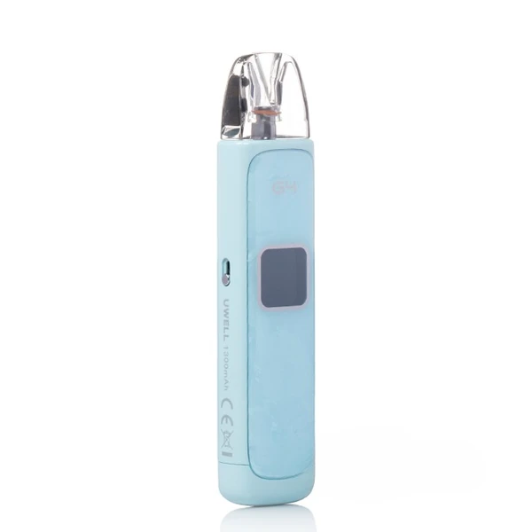 Uwell Caliburn G4 35W Pod Kit