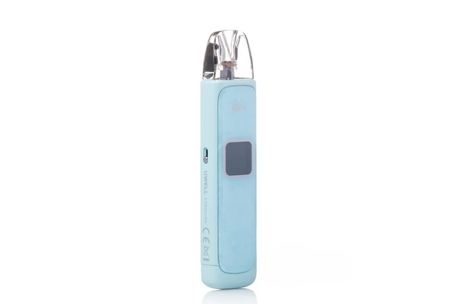 Uwell Caliburn G4 35W Pod Kit