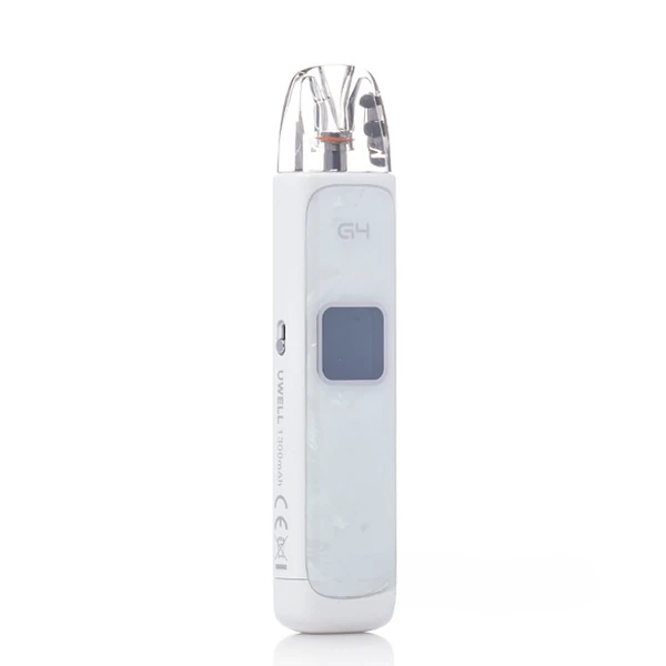 Uwell Caliburn G4 35W Pod Kit