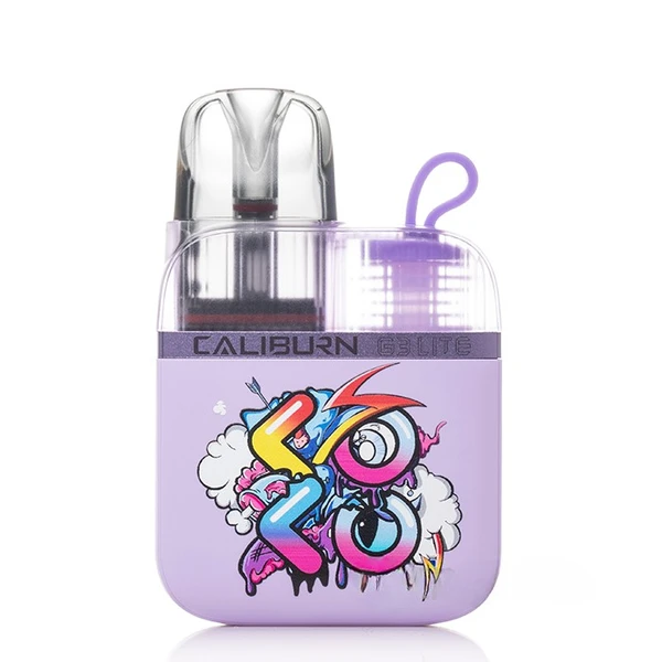 Uwell Caliburn G3 Lite KOKO 25W Pod Kit