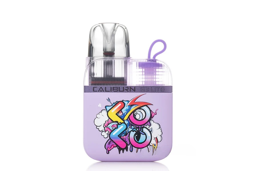 Uwell Caliburn G3 Lite KOKO 25W Pod Kit