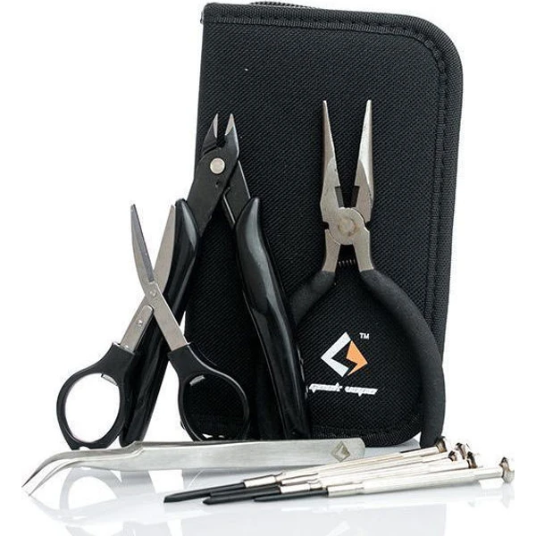 GeekVape Simple Tool Kit (Coil Sarım Seti Aletleri)