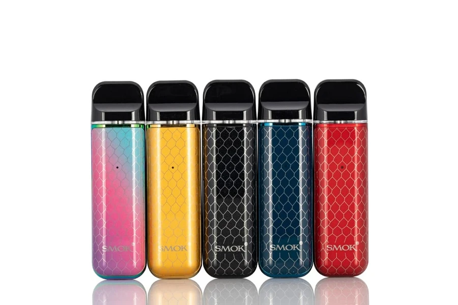 SMOK NOVO 3 Pod Kit (25W)