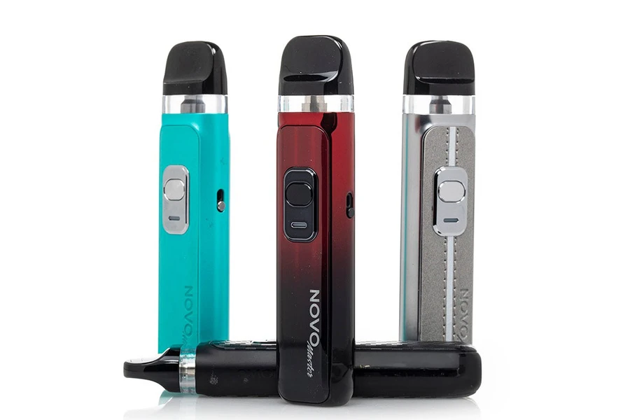 SMOK NOVO MASTER Pod Sistem 1000mAh