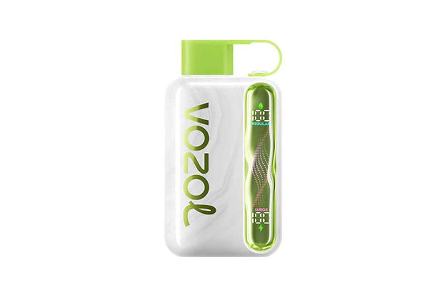 Vozol Star 40000 Watermelon Sour Peach (1000 mAh)
