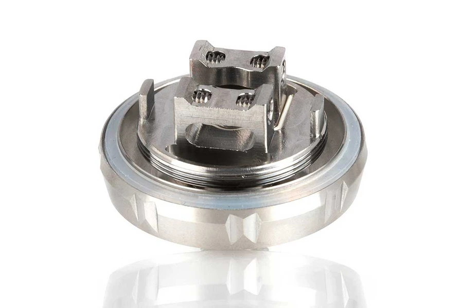 GeekVape ZEUS X 25mm RTA Atomizer (ZX RTA)