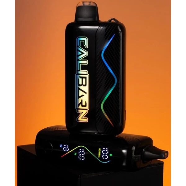 UWELL Caliburn Bar 100K 35W - Cherry Cola 20mg