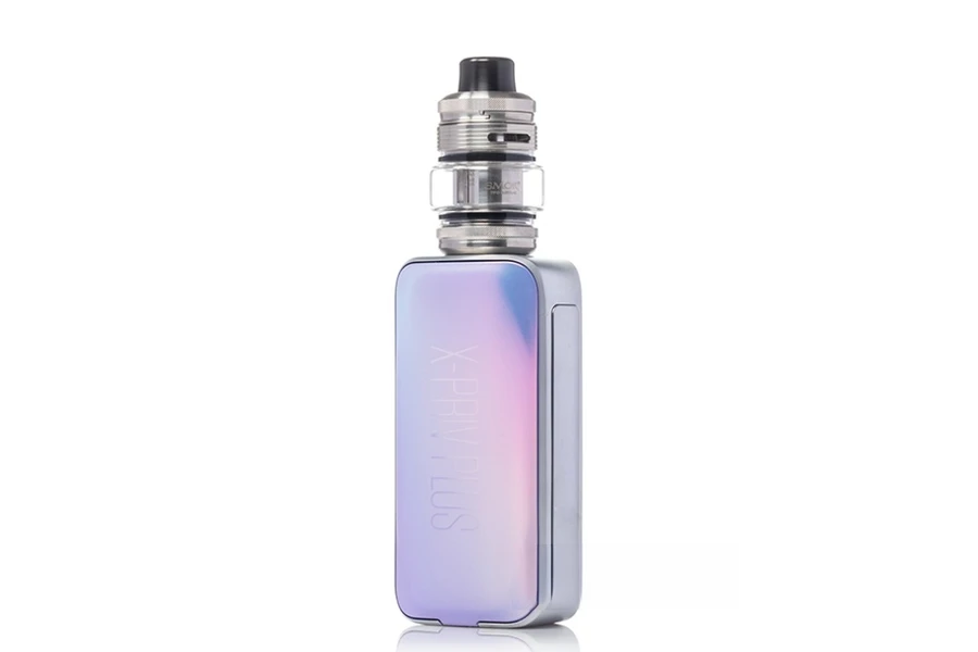 Smok XPriv Plus 225W Mod Kit
