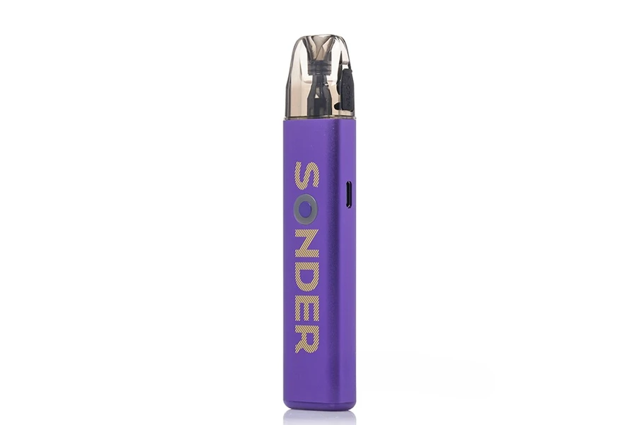 Geek Vape Sonder Q2 Pod Kit 30W