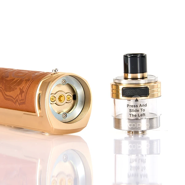 Voopoo DRAG X PNP-X Pod 80W