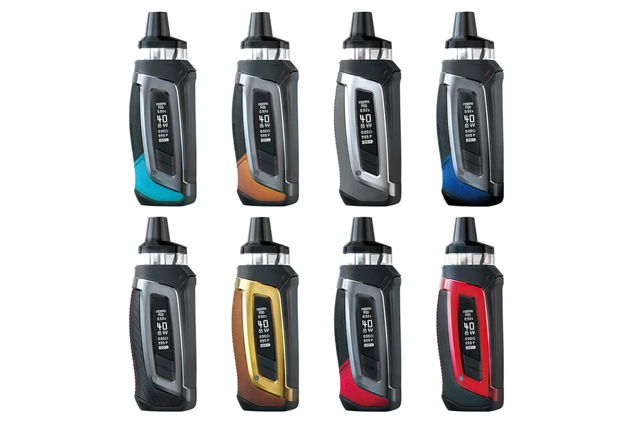 SMOK MORPH 40W Pod Mod Kit